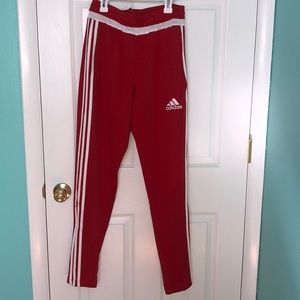 Adidas joggers